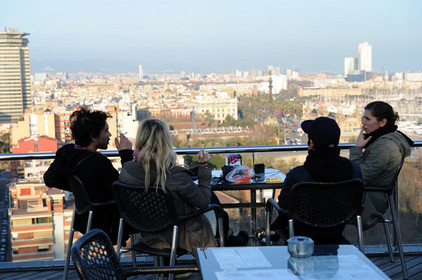 Barcelona Barcelona