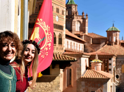 Prinzessinnen aus Spanien Märchen-Gewinnspiel